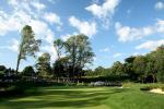 Merion Golf Club Uses Mats to Save Course for U.S. Open
