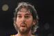 LOS ANGELES, CA - NOVEMBER 27: Pau Gasol #16 of the Los Angeles Lakers reacts to a call by the officials during a 79-77 loss to the Indiana Pacers at Staples Center on November 27, 2012 in Los Angeles, California. NOTE TO USER: User expressly acknowledges and agrees that, by downloading and or using this photograph, User is consenting to the terms and conditions of the Getty Images License Agreement. (Photo by Harry How/Getty Images)