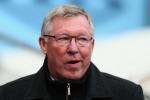 Sir Alex: 'I Will Not Be Bringing Anybody In, in January'