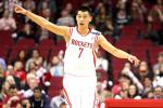 Timeline of Linsanity's Wild Ride from NYC to Houston