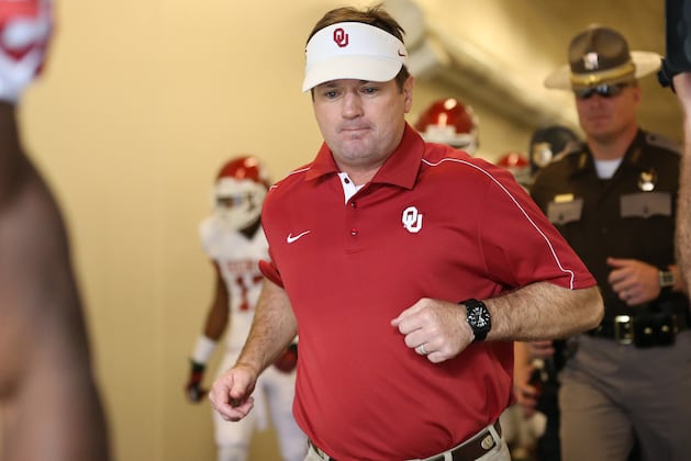Oklahoma Football: Recruiting Has Been Up and Down so Far