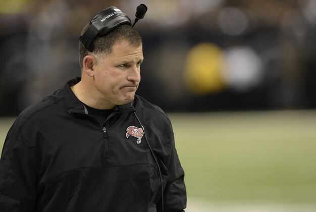3 Bucs Players That Should Join Their Coaches in Going Back to College