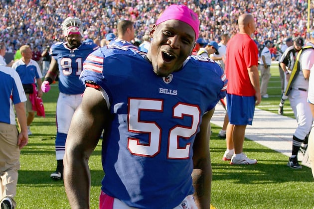 Bills Injury Updates: Moats out for Year