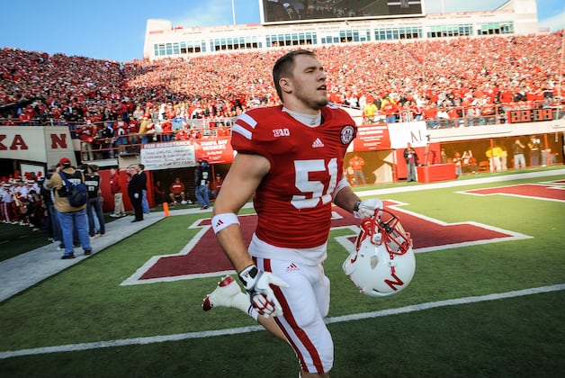 Young Linebackers Will Get Their Chance Soon Enough