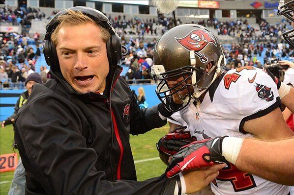 Western Michigan Hires Buccaneers Assistant P.J. Fleck as New Head Coach