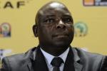 South African FA Chief Suspended for Match-Fixing