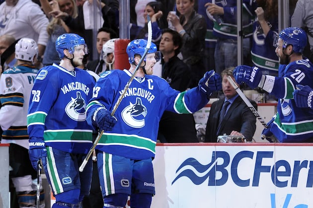 Edler Cleared from Injured Reserved