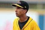 Rays' Prospect Suspended for Refusing to Take Drug Test