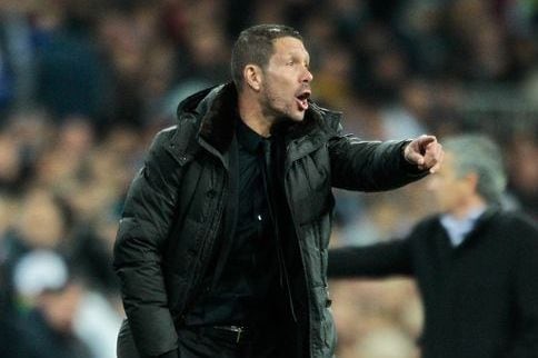 Argy Bargy: Diego Simeone Enters Frame to Become Next Chelsea Boss