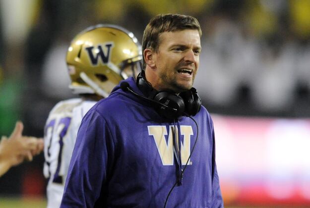 Boise State Readies to Face Former D-Coordinator
