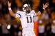 Quarterback Jordan Rodgers leads Vandy into the Music City Bowl
