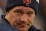 Urlacher: 'Two People I Don't Care About: Fans or Media'