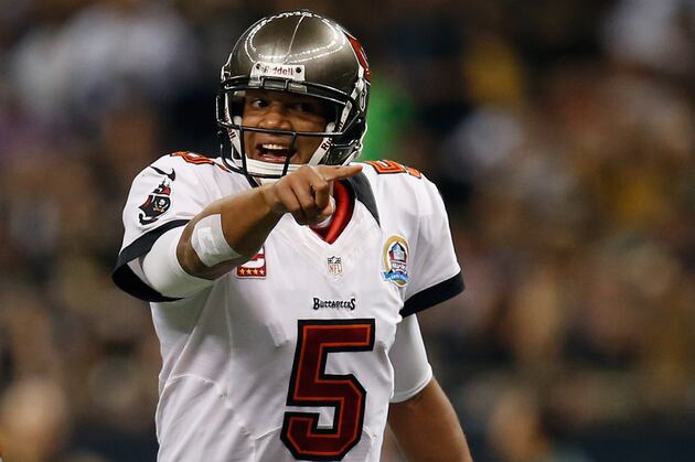 Freeman: Bucs Need Better Communication on Offense