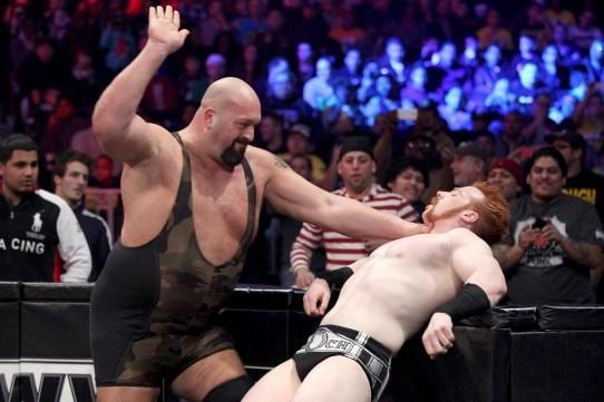 WWE TLC 2012 Recap: Highlighting Best Matches from Final PPV of the Year