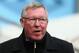 MANCHESTER, ENGLAND - DECEMBER 09: Manchester United Manager Sir Alex Ferguson looks on prior to the Barclays Premier League match between Manchester City and Manchester United at the Etihad Stadium on December 9, 2012 in Manchester, England. (Photo by Clive Mason/Getty Images)