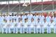 The England Team