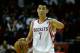 Jeremy Lin will return to where Linsanity began.