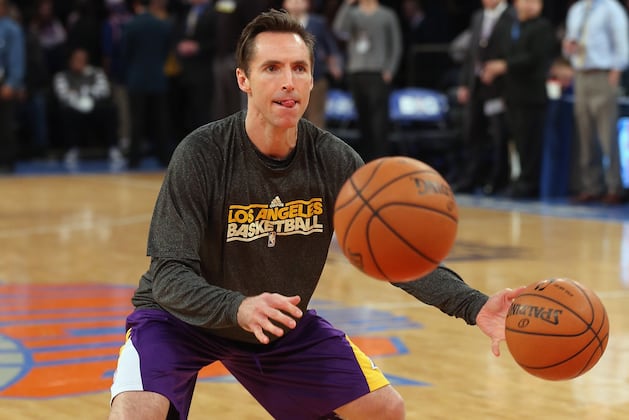 Lakers Struggles Could Help Phoenix Suns