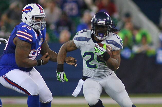 NFL Playoff Picture 2012: Ranking the Most Dangerous Teams in the Playoff Race