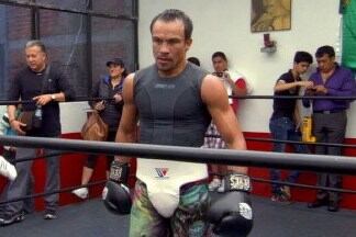 Marquez Could Put Pacquiao out of His Misery in 5th Fight
