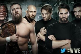 WWE TLC: The Shield Was Booked Perfectly Against Kane, Ryback and Daniel Bryan