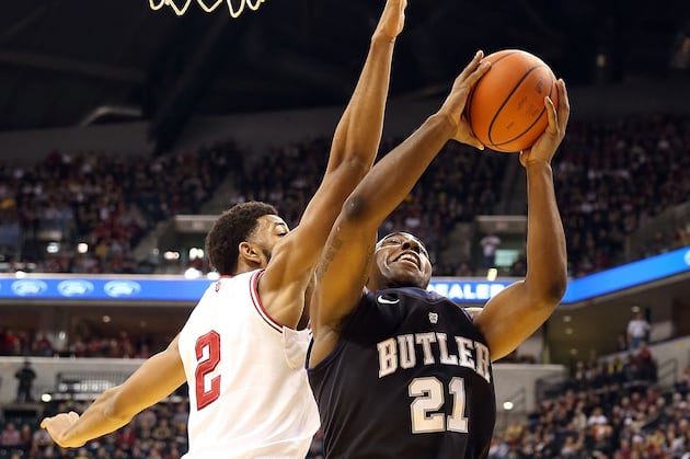 5 Keys to Butler's Win over Indiana