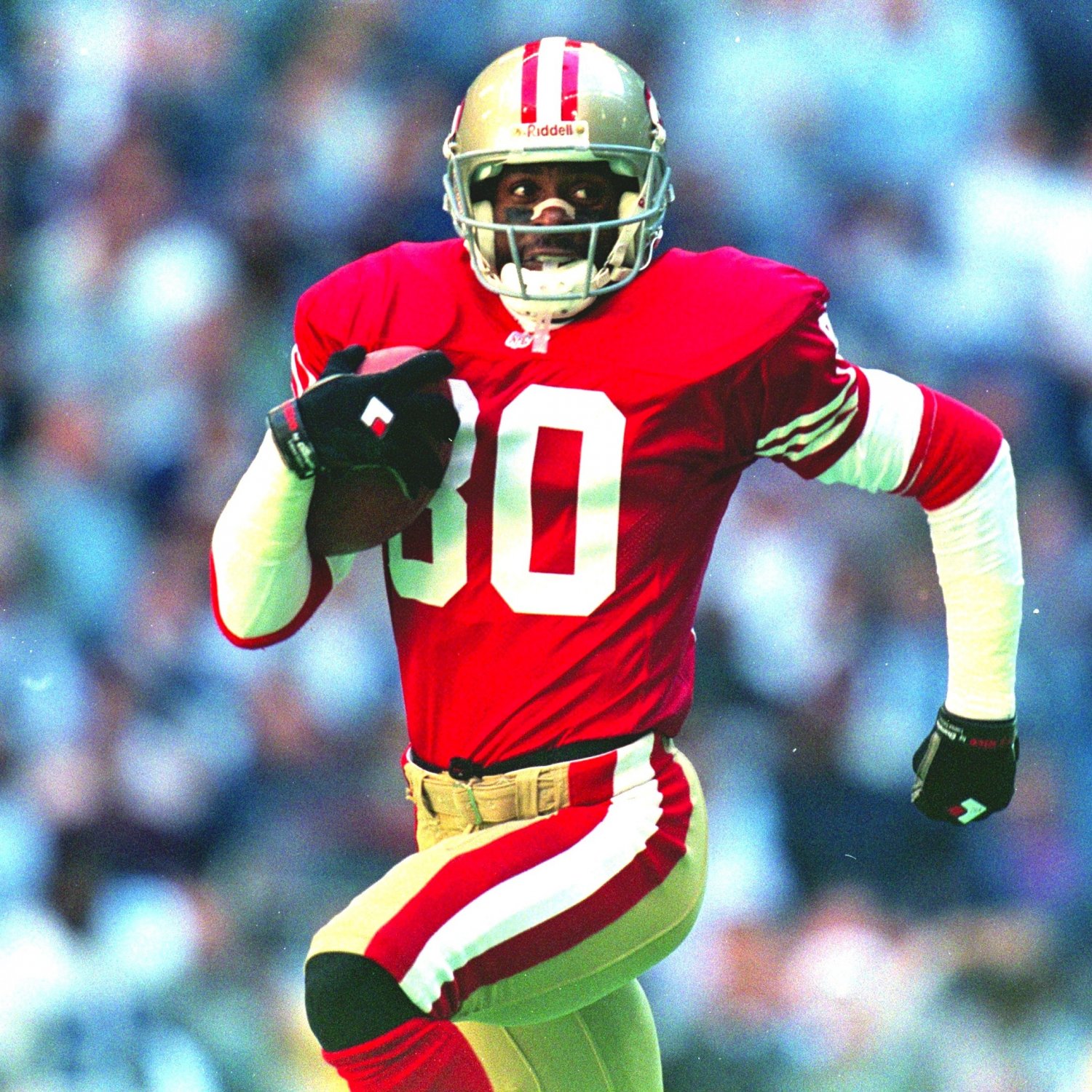 Eric Dickerson and 5 NFL Greats Who Could Be Relinquishing Notable