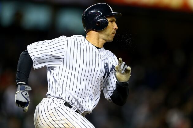 Source: Rangers Interested in Free Agent of Raul Ibanez