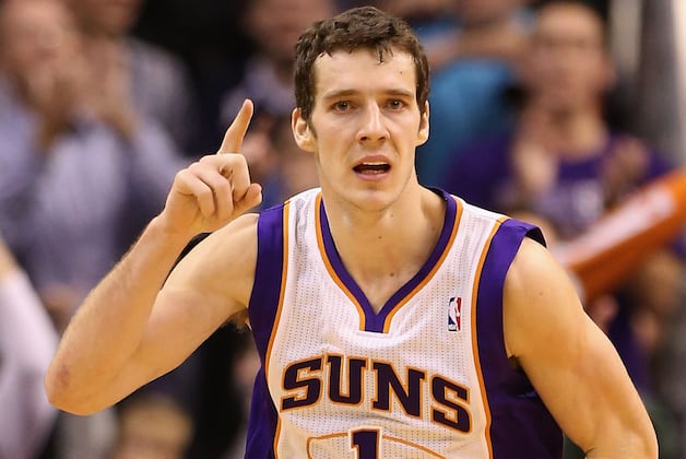 Suns Beat Kings 101-90