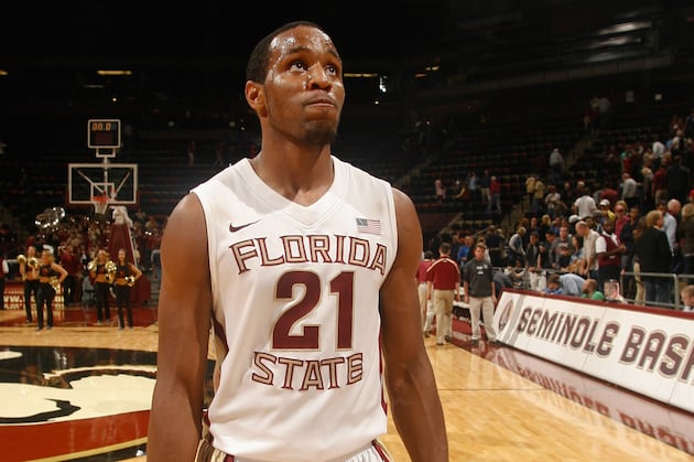 Without Star Michael Snaer, FSU Surges Past Lowly Louisiana-Monroe