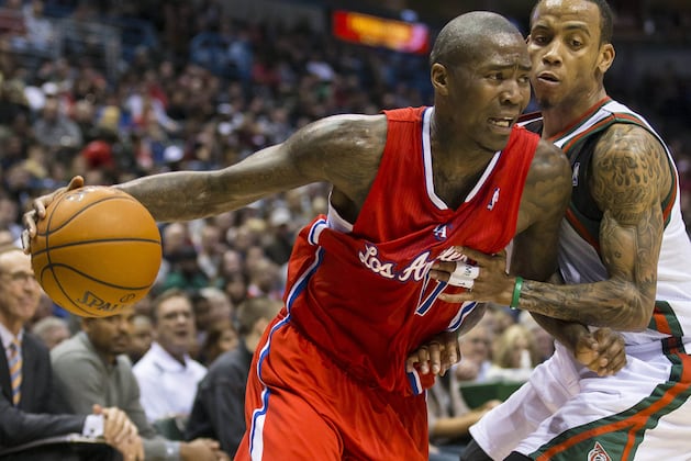Clippers Top Pistons for 10th Straight Win
