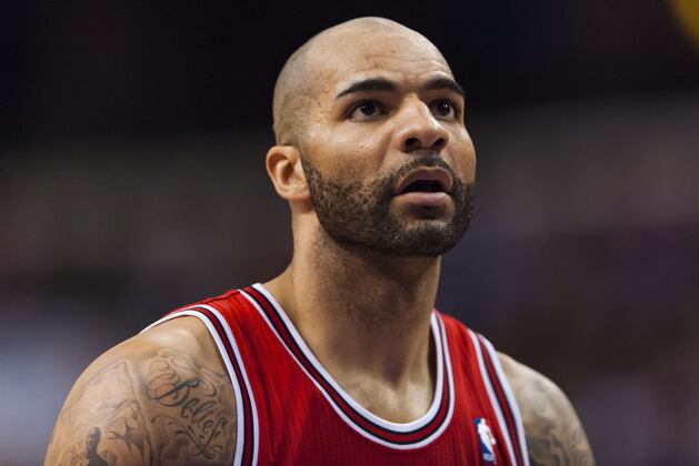 Rapid Reaction: Grizzlies 80, Bulls 71