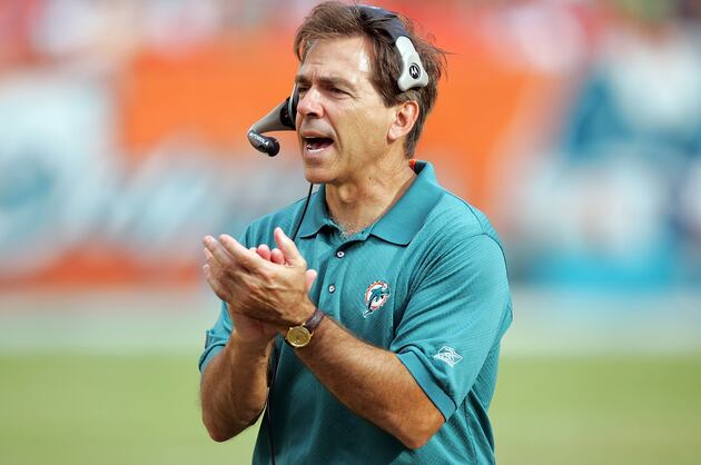 Miami Dolphins: Nick Saban Says Team Offered Drew Brees Contract in 2006