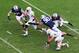 BYU's swarming defense will be extremely important in determining the outcome of the San Diego County Credit Union Poinsettia Bowl, which will be played at 8 PM ET on Thursday, December 20.