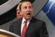 NHL commissioner Gary Bettman