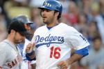 Report: Dodgers Shopping Ethier, Eyeing Swisher