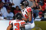 Roddy White: Falcons Aren't Afraid Anymore