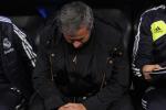 Mourinho: Real Madrid Title Now  'Almost Impossible'