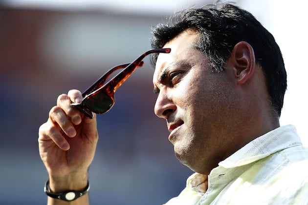Debate: Grade Ruben Amaro's Offseason so Far