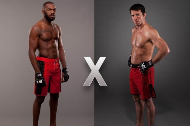 UFC Title Shots: Is It About What the Fans Want?