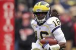 Denard Guilty for Driving with Suspended License  