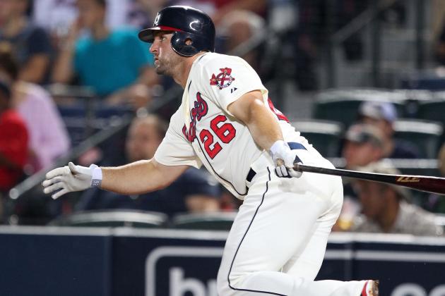 Inbox: Will Uggla Be Able to Return to Form?