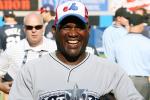 Does Tim Raines Deserve to Get in to Cooperstown?