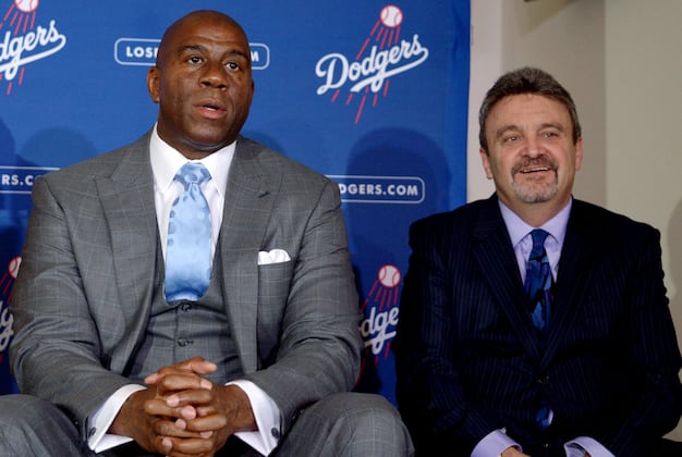 Splurging by Dodgers and Angels Creates Lofty Expectations