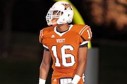 ASU Target Massington Expects to Decide Saturday
