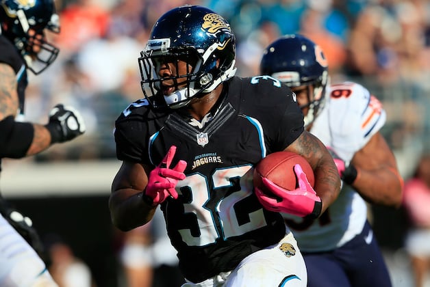 MJD to Test Injured Foot After Eight-Week Absence