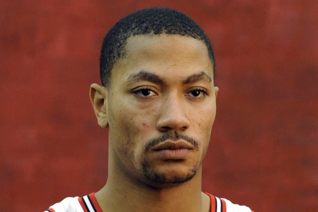 Derrick Rose: Chicago Bulls' Success Will Lead to Premature Return of Star