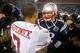 Will they meet again in New Orleans?