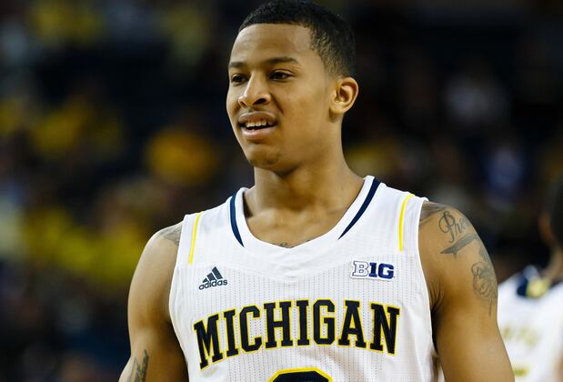 Trey Burke's Minutes Are Actually Up, but Feels More Fresh This Season