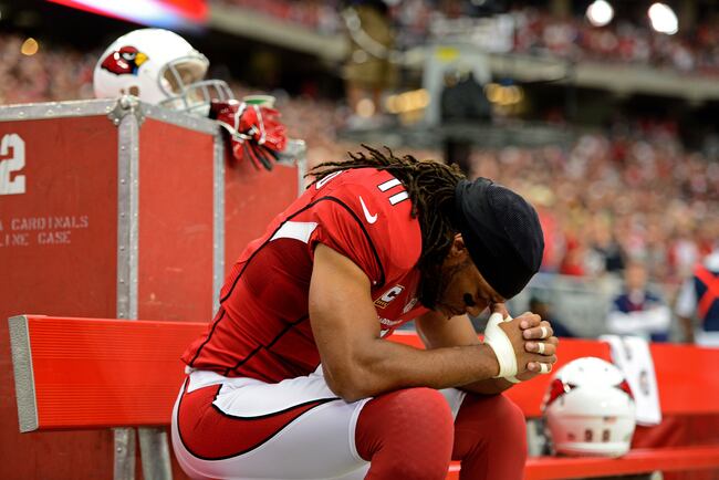 Larry Fitzgerald